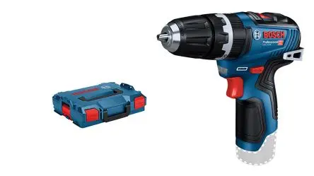 Produktfoto 1 von Bosch GSB Bohrschrauber Schnurlos Bürstenlos Auto-Sperre 10 mm 1750U/min 35 Nm