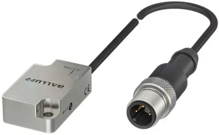 Produktfoto 1 von BALLUFF IO-Link Produktionsüberwachungssystem Cloud-Speicher Echtzeit IO-Link 1.1