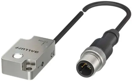 Produktfoto 1 von BALLUFF IO-Link Produktionsüberwachungssystem Cloud-Speicher Echtzeit IO-Link