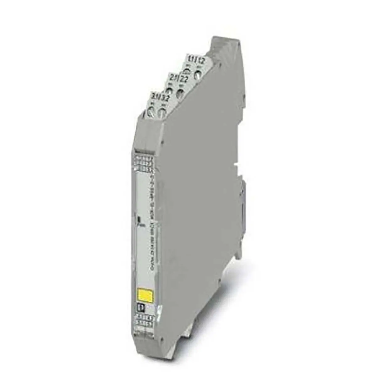 Produktfoto 1 von Phoenix Contact Serie MACX MCR-SL-RPSS-2I-2I Signalwandler 30 V, Strom 4 to 20 mA EIN / Strom 4 to 20 mA AUS