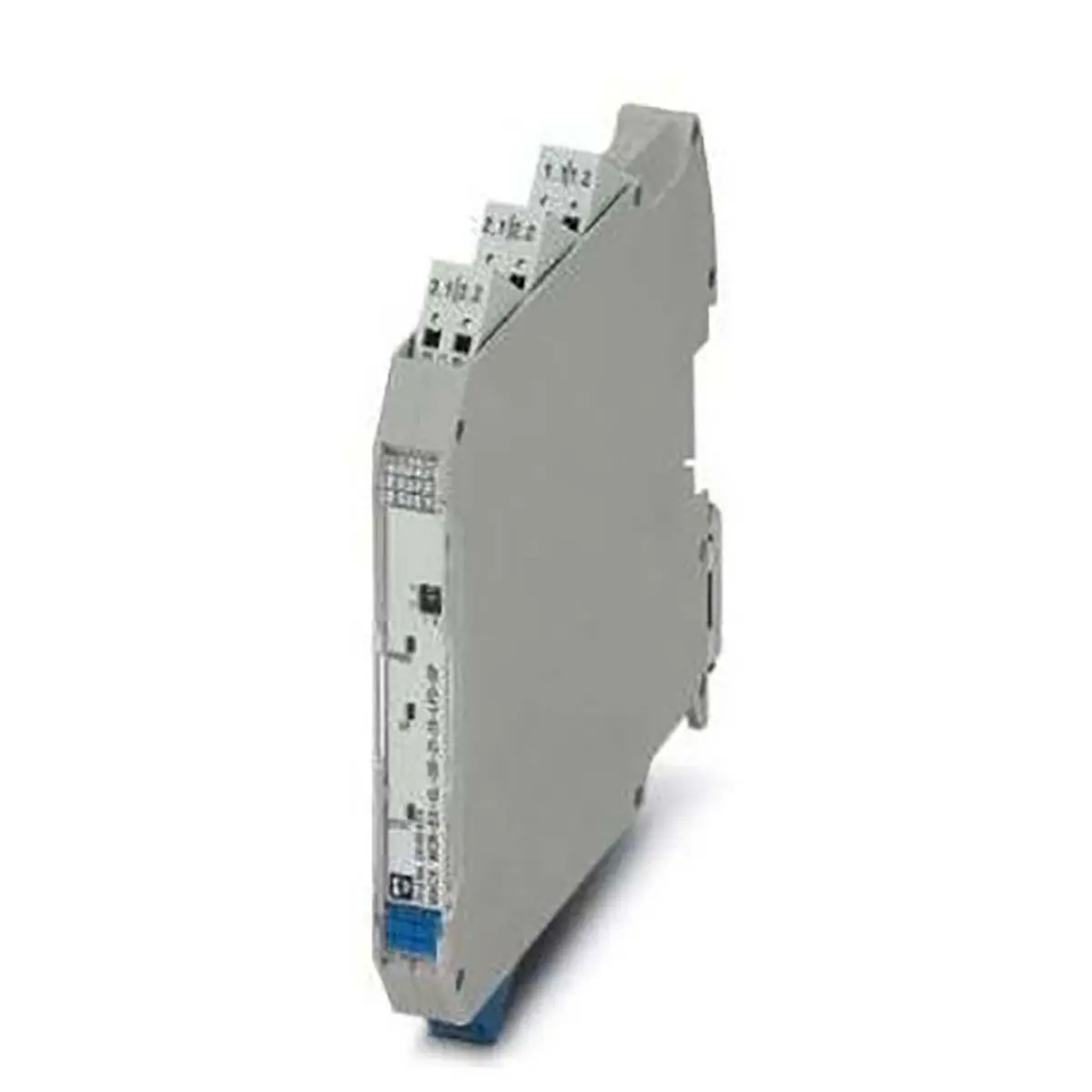 Produktfoto 1 von Phoenix Contact Serie MACX MCR-EX-SL-SD-21-25-LFD-SP Signalwandler 30 V / Transistor DIN-Hutschiene, ATEX