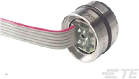 Produktfoto 1 von TE Connectivity Überdruck Drucksensor 0 psi, Spannung 15 psi, für Flüssigkeitspegel, Gas