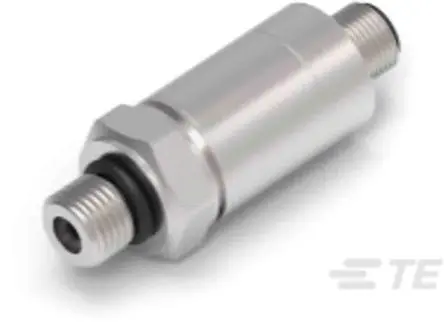 Produktfoto 1 von TE Connectivity M3200 Überdruck Drucksensor 0 bar, Analog 300 bar, für Gas, Flüssigkeitspegel