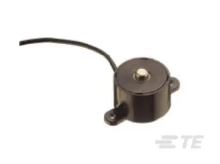 Produktfoto 1 von TE Connectivity FC22 Robust Quetschanschluss Kraftmessdose 0 lb aus Kunststoff 45.3 kg, Draht