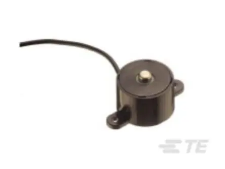 Produktfoto 1 von TE Connectivity FC22 Robust Quetschanschluss Kraftmessdose 0 lb aus Kunststoff 45.3 kg, Draht