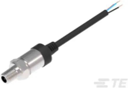 Produktfoto 1 von TE Connectivity Überdruck Drucksensor 0 psi, I2C 100 psi, für Gas, Flüssig
