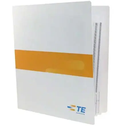 Produktfoto 1 von TE Connectivity CRGH Widerstandssortiment 121, 10 Ω → 1 MΩ, Dickschicht 100, Oberfläche