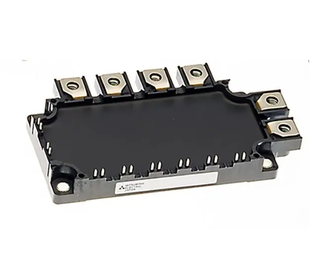 Produktfoto 1 von Mitsubishi IGBT-Modul / 100 20V max. 6-fach, 1200 V Modul N-Kanal