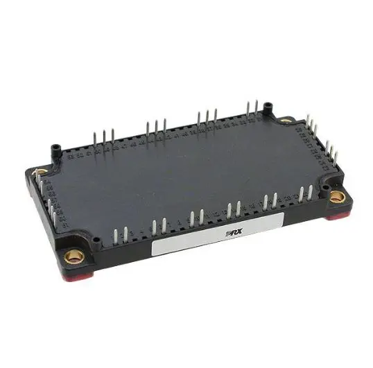 Produktfoto 1 von Mitsubishi IGBT-Modul / 150 20V max. 6-fach, 1200 V Modul N-Kanal