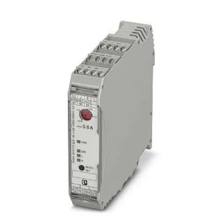 Produktfoto 1 von Phoenix Contact Contactron ELR System-Motorstarter