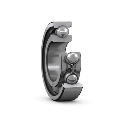 Produktfoto 1 von SKF 1-reihig Rillenkugellager, Innen-Ø 100 mm / Außen-Ø 150 mm Außen-ø , Breite 16 mm