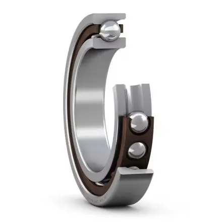 Produktfoto 1 von SKF Kugellager 1-reihig, Innen-Ø 40 mm / Außen-Ø 68 mm Außen-ø , Breite 15 mm