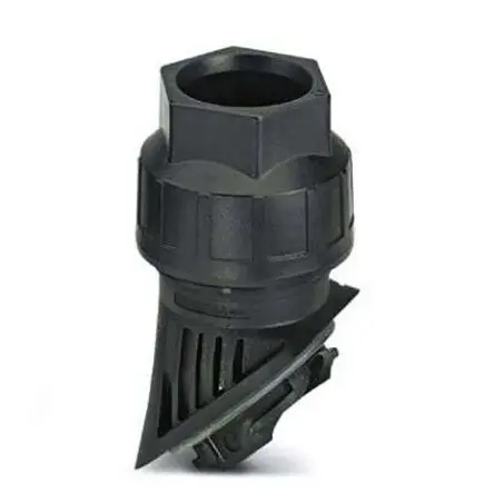 Produktfoto 1 von Phoenix Contact HC-B-GM5X8 Kabelverschraubung, M40 Polyamid Schwarz 8.5 mm/ 8.6 mm, IP66