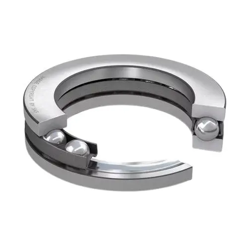 Produktfoto 1 von SKF Kugellager 1-reihig, Innen-Ø 75 mm / Außen-Ø 110 mm Außen-ø , Breite 27 mm