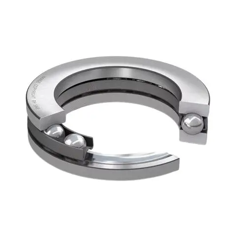 Produktfoto 1 von SKF Kugellager 1-reihig, Innen-Ø 110 mm / Außen-Ø 160 mm Außen-ø , Breite 38 mm