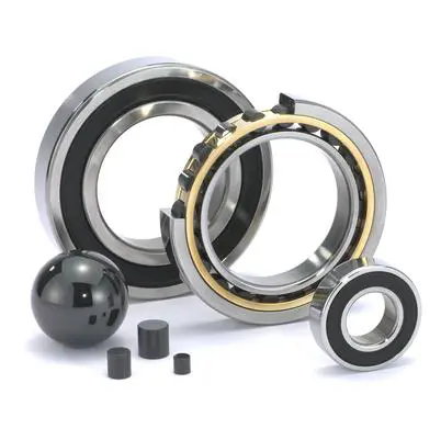 Produktfoto 1 von SKF 1-reihig Kugellager, Innen-Ø 60 mm / Außen-Ø 110 mm Außen-ø , Breite 22 mm