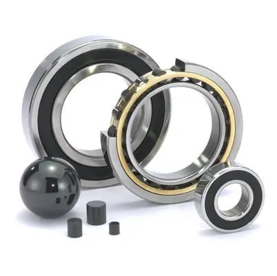 Produktfoto 1 von SKF 1-reihig Kugellager, Innen-Ø 60 mm / Außen-Ø 110 mm Außen-ø , Breite 22 mm