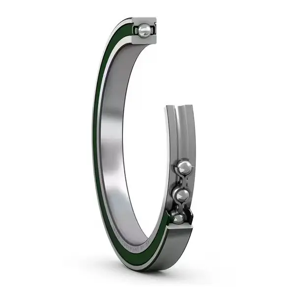 Produktfoto 1 von SKF 1-reihig Kugellager, Innen-Ø 45 mm / Außen-Ø 58 mm Außen-ø , Breite 7 mm