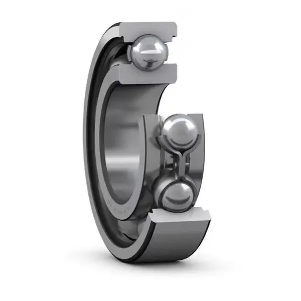 Produktfoto 1 von SKF 1-reihig Rillenkugellager, Innen-Ø 130 mm / Außen-Ø 200 mm Außen-ø , Breite 33 mm