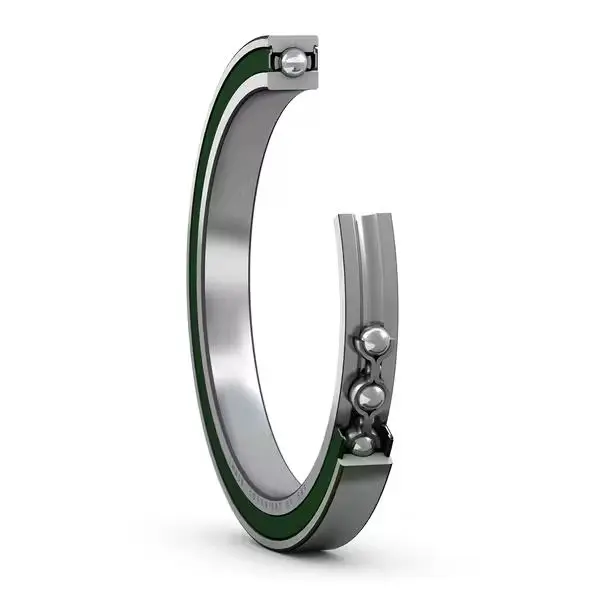 Produktfoto 1 von SKF 1-reihig Kugellager, Innen-Ø 45 mm / Außen-Ø 68 mm Außen-ø , Breite 12 mm