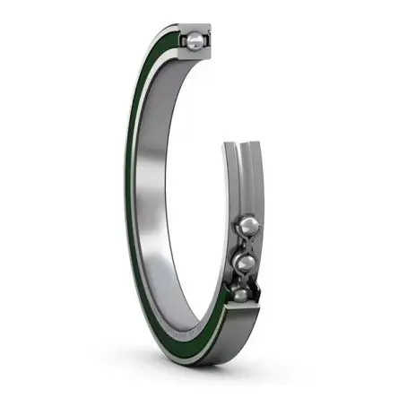 Produktfoto 1 von SKF 1-reihig Kugellager, Innen-Ø 45 mm / Außen-Ø 68 mm Außen-ø , Breite 12 mm