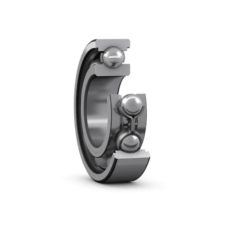 Produktfoto 1 von SKF 1-reihig Kugellager, Innen-Ø 150 mm / Außen-Ø 190 mm Außen-ø , Breite 20 mm