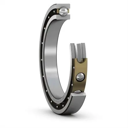 Produktfoto 1 von SKF 1-reihig Kugellager, Innen-Ø 190 mm / Außen-Ø 260 mm Außen-ø , Breite 33 mm