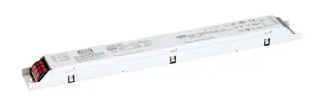MEAN WELL LED-Treiber 180 → 295 V ac LED-Treiber, Ausgang 60V / 1.05A, Dimmbar