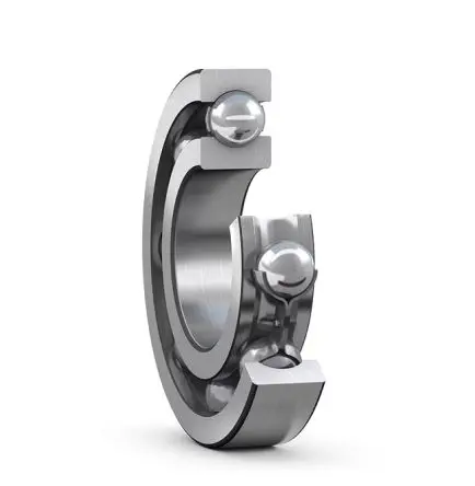 Produktfoto 1 von SKF 1-reihig Kugellager, Innen-Ø 140 mm / Außen-Ø 250 mm Außen-ø , Breite 42 mm