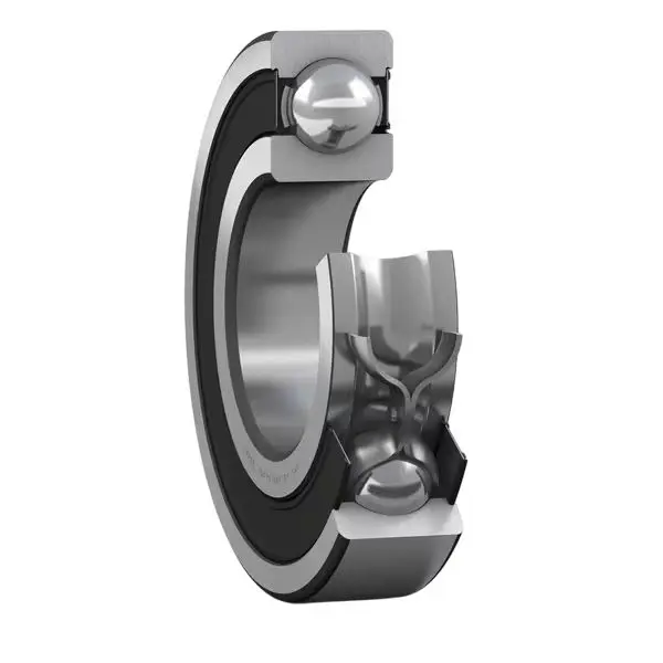 Produktfoto 1 von SKF 1-reihig Rillenkugellager, Innen-Ø 15 mm / Außen-Ø 42 mm Außen-ø , Breite 17 mm
