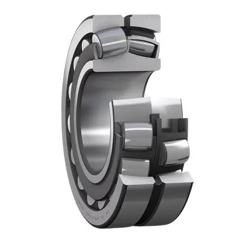 Produktfoto 1 von SKF Rollenlager Konisch 1-reihig Stahl 190 kN C3 SRB / Außen-Ø 100 mm Außen-ø  183 kN 7000rpm, Innen-Ø 45 mm, Breite 36