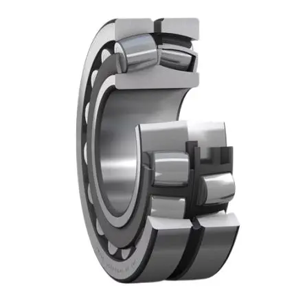 SKF Rollenlager Konisch 1-reihig Stahl 190 kN C3 SRB / Außen-Ø 100 mm Außen-ø 183 kN 7000U/min, Innen-Ø 45 mm, Breite