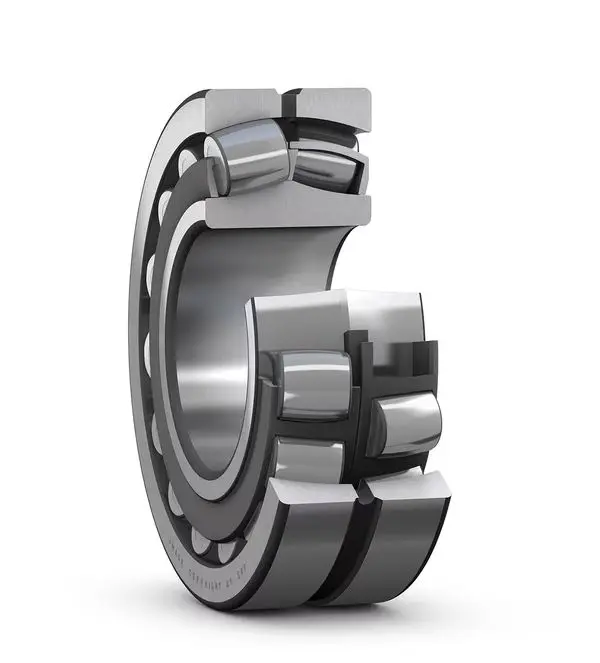 Produktfoto 1 von SKF Rollenlager Konisch 1-reihig Stahl 66.1 kN C3 SRB / Außen-Ø 62 mm Außen-ø  60 kN 14000rpm, Innen-Ø 30 mm, Breite 20