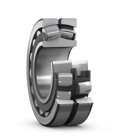 Produktfoto 1 von SKF Rollenlager Zylindrisch 1-reihig Stahl 66.1 kN C3 SRB / Außen-Ø 62 mm Außen-ø 60 kN 14000U/min, Innen-Ø 30 mm,