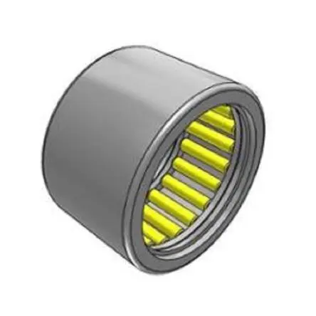 Produktfoto 1 von SKF Nadellager 1-reihig Nadel Stahl 15.1 kN NRB / Außen-Ø 32 mm Außen-ø  24 kN 6700U/min, Innen-Ø 25 mm, Breite 20 mm