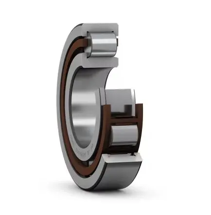 Produktfoto 1 von SKF Rollenlager 1-reihig Stahl / Außen-Ø 170 mm Außen-ø 440 kN 5000U/min 415 kN NJ 2316 ECP, Innen-Ø 80 mm, Breite 58