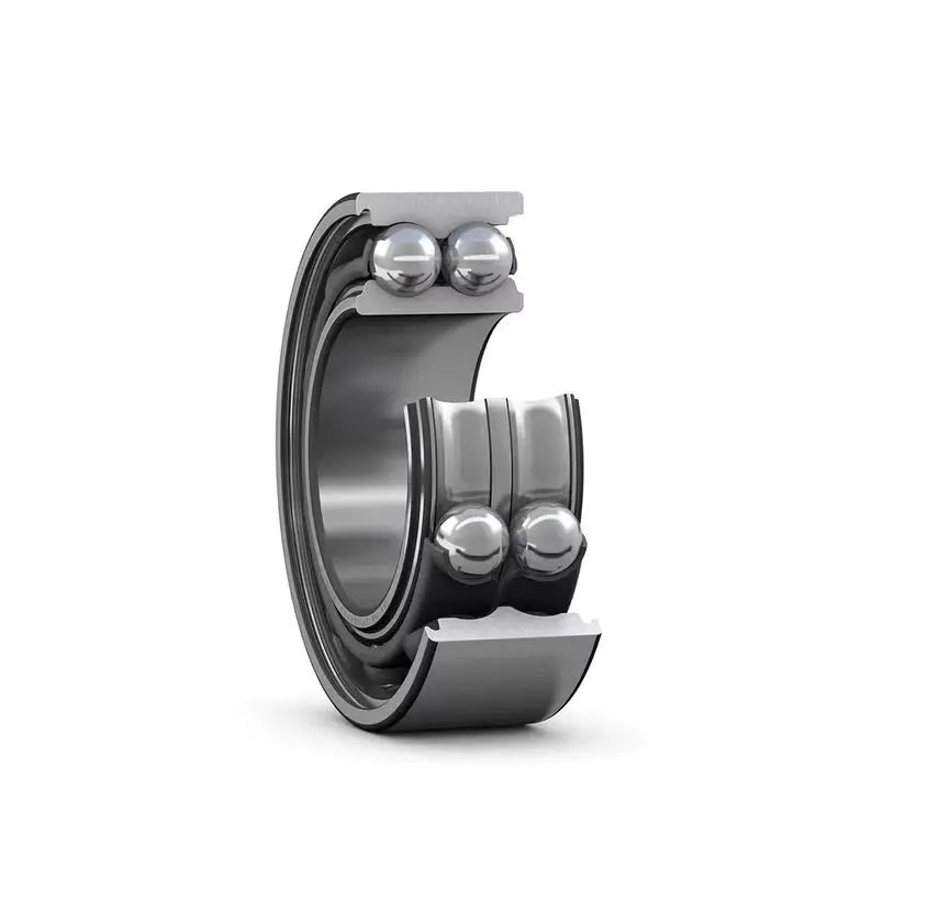 Produktfoto 1 von SKF Kugellager 2-reihig, Innen-Ø 30 mm / Außen-Ø 62 mm Außen-ø , Breite 23.8 mm
