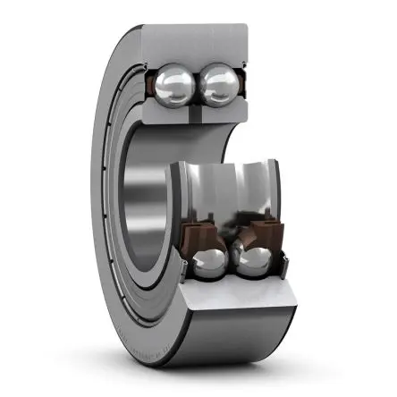 Produktfoto 1 von SKF Kurvenrolle Rollen, Wellen-Ø 72 mm 30 mm