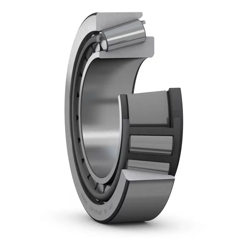 Produktfoto 1 von SKF Rollenlager Konus 1-reihig 123 KN Stahl 20 mm / Außen-Ø 120 mm Außen-ø  134 kN 24.75 mm Abgeschirmt 5600rpm, Innen-Ø