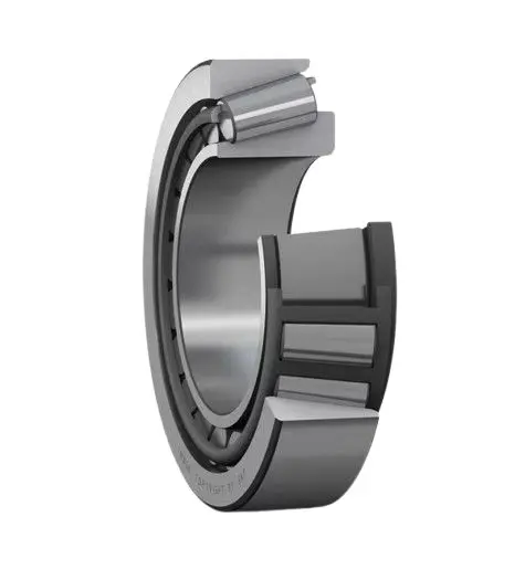 Produktfoto 1 von SKF Rollenlager Konus 1-reihig 174 KN Stahl 22 mm / Außen-Ø 140 mm Außen-ø  214 kN 28.25 mm Abgeschirmt 4800rpm, Innen-Ø