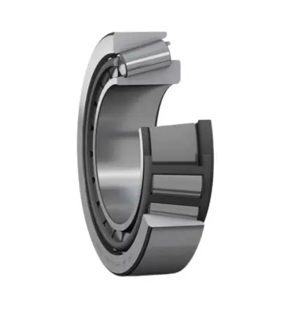 Produktfoto 1 von SKF Rollenlager Konus 1-reihig 174 kN Stahl 22 mm / Außen-Ø 140 mm Außen-ø 214 kN 28.25 mm Abgeschirmt 4800U/min,