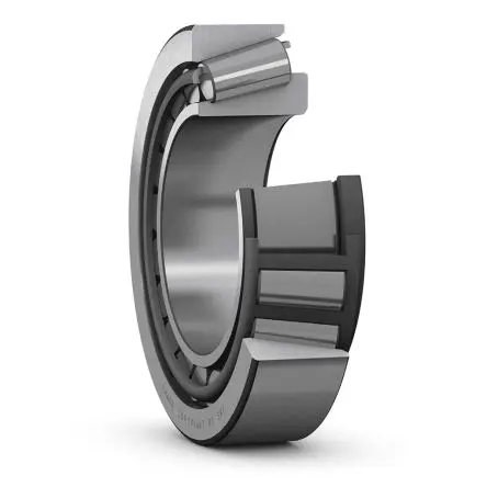 SKF Rollenlager Konus 1-reihig 348 kN 37 mm / Außen-Ø 170 mm Außen-ø 390 kN 45.5 mm Abgeschirmt 3800U/min, Innen-Ø 95
