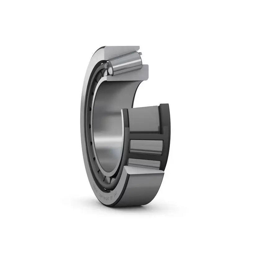 Produktfoto 1 von SKF Rollenlager Konus 1-reihig 323 KN 39 mm / Außen-Ø 140 mm Außen-ø  335 kN 51 mm Abgeschirmt 4800rpm, Innen-Ø 65 mm