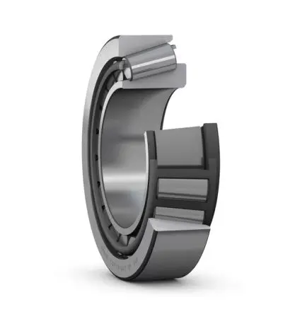 Produktfoto 1 von SKF Rollenlager Konus 1-reihig 487 kN 53 mm / Außen-Ø 190 mm Außen-ø 610 kN 67.5 mm Abgeschirmt 3600U/min, Innen-Ø 90