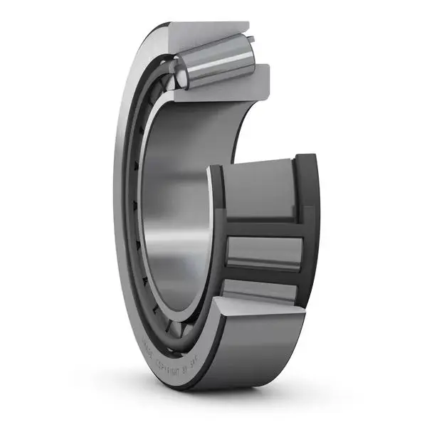 Produktfoto 1 von SKF Rollenlager Kegelrollen 1-reihig 84.8 KN 19 mm SKF Explorer / Außen-Ø 80 mm Außen-ø  102 kN 24 mm 8000rpm, Innen-Ø