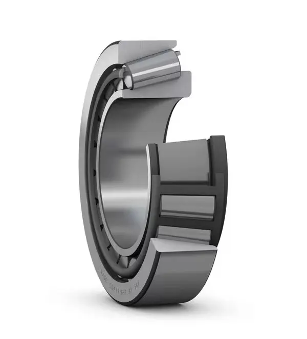 Produktfoto 1 von SKF Rollenlager Konus 1-reihig 125 KN 19 mm / Außen-Ø 110 mm Außen-ø  153 kN 25 mm Abgeschirmt 5600rpm, Innen-Ø 70 mm