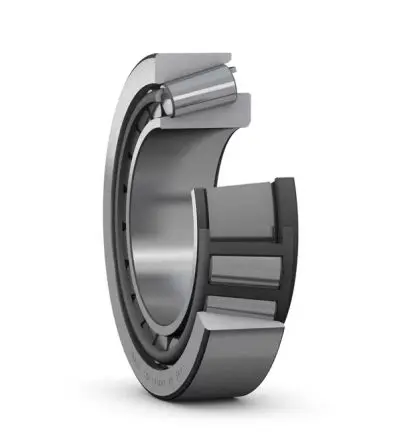 Produktfoto 1 von SKF Rollenlager Konus 1-reihig 125 kN 19 mm / Außen-Ø 110 mm Außen-ø 153 kN 25 mm Abgeschirmt 5600U/min, Innen-Ø 70 mm