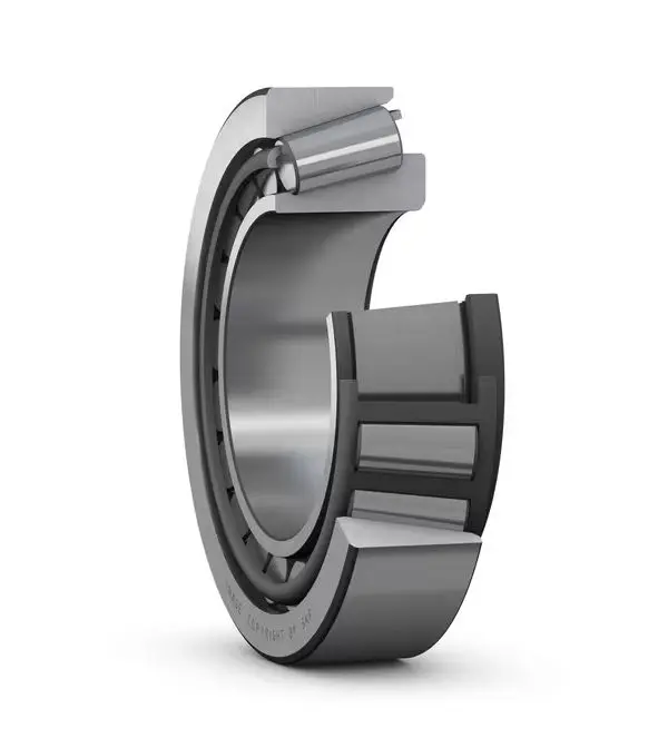 Produktfoto 1 von SKF Rollenlager Konus 1-reihig 130 KN 19 mm / Außen-Ø 115 mm Außen-ø  163 kN 25 mm Abgeschirmt 5300rpm, Innen-Ø 75 mm