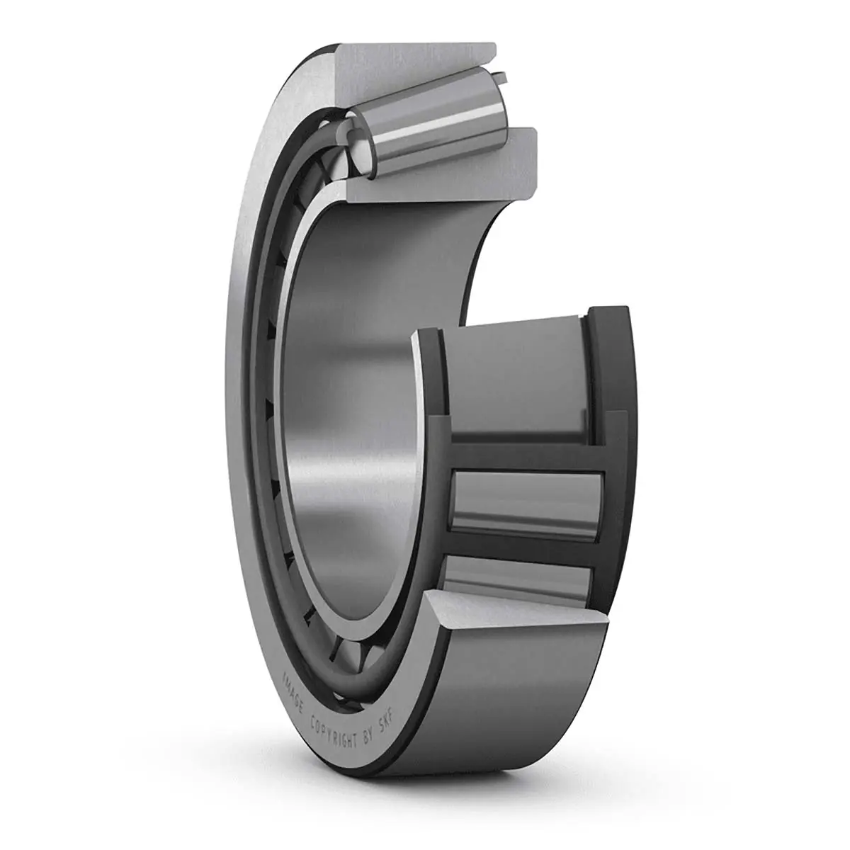 Produktfoto 1 von SKF Rollenlager Konus 793 KN / Außen-Ø 280 mm Außen-ø  1160 kN 64 mm 2200rpm, Innen-Ø 180 mm