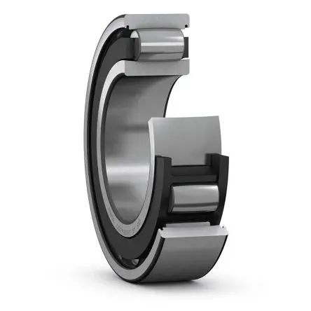 Produktfoto 1 von SKF Rollenlager Konus 1-reihig 143 kN 28 mm / Außen-Ø 110 mm Außen-ø 156 kN 28 mm Gekapselt 7500U/min, Innen-Ø 60 mm